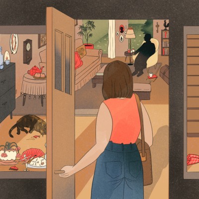 Financial Times - Book Review