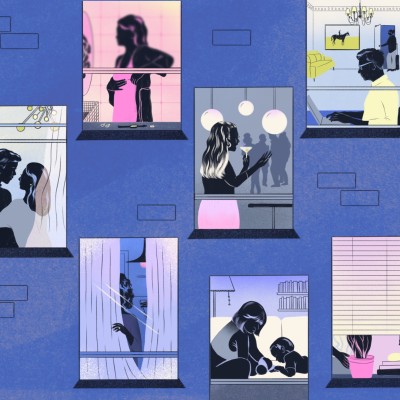 Financial Times - Book Review