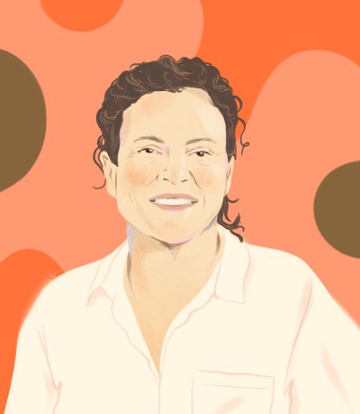 Food & Wine Magazine 